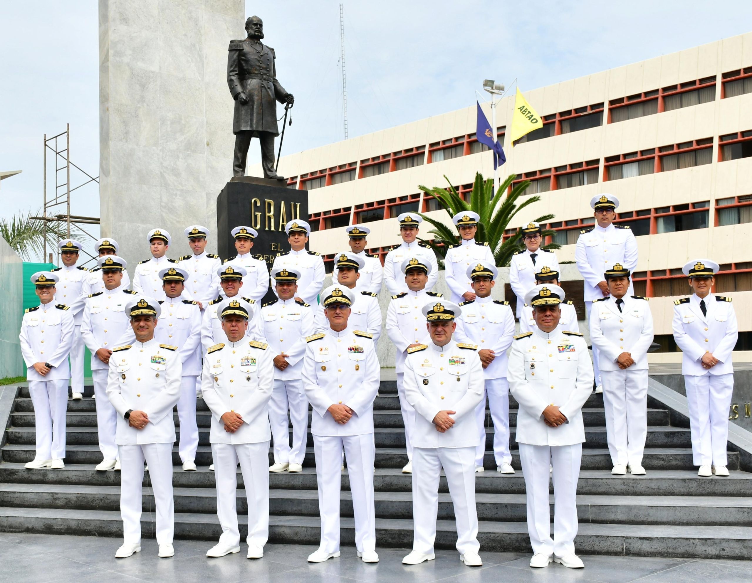 Magíster Dirección 
Estratégica