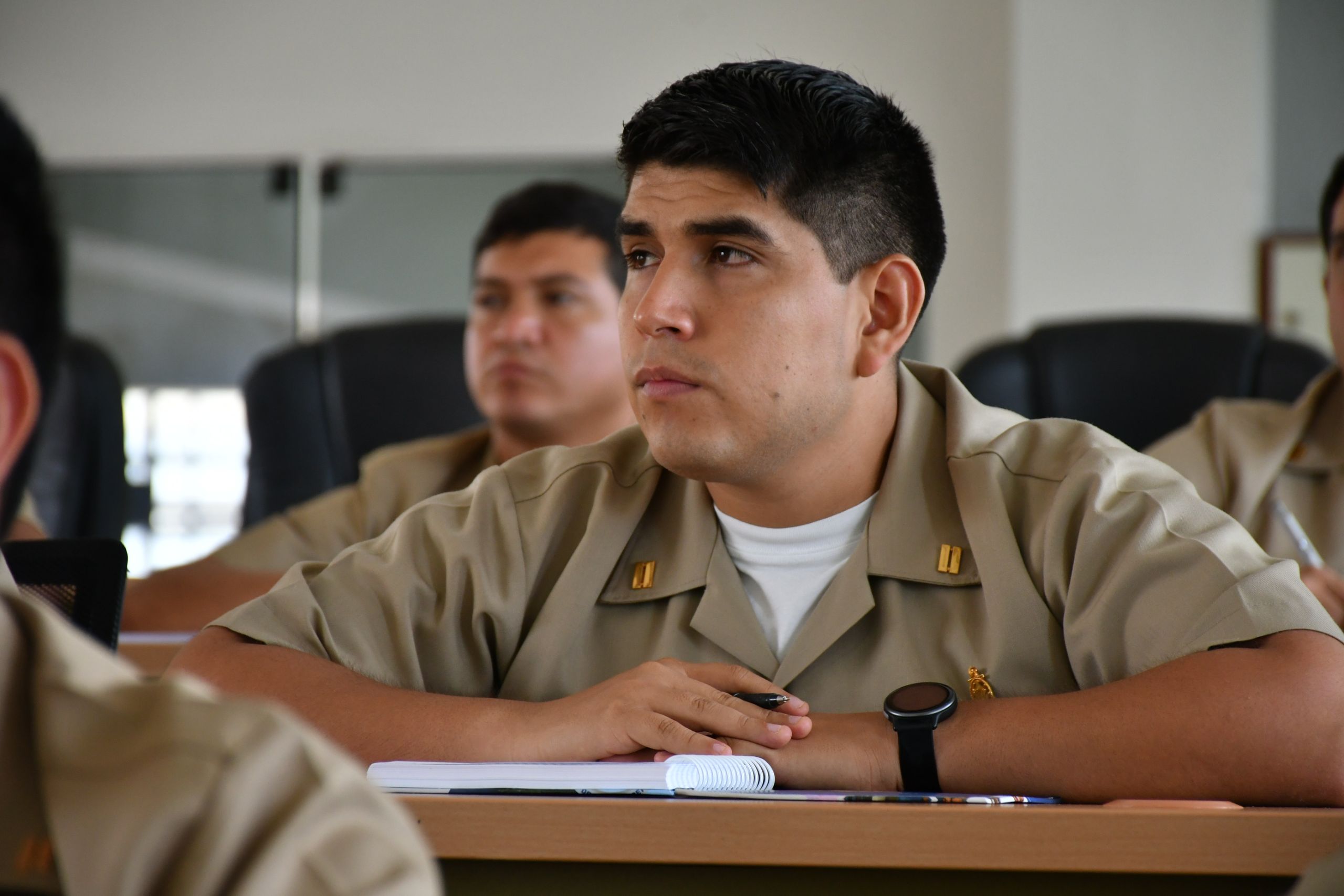 Diplomado 
Alta Dirección